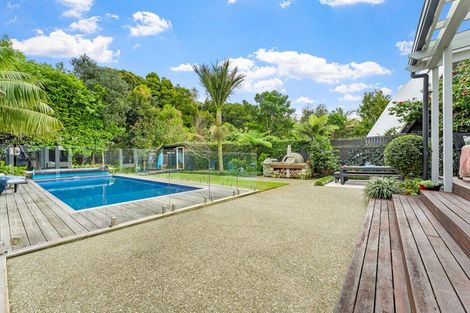 Photo of property in 36 Glengarry Avenue, Manly, Whangaparaoa, 0930