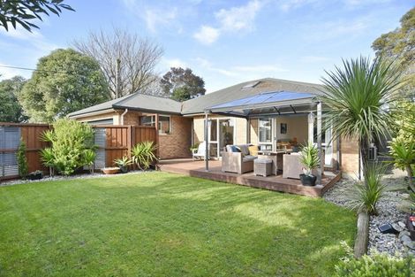 Photo of property in 2/50 Dunedin Street, Redwood, Christchurch, 8051