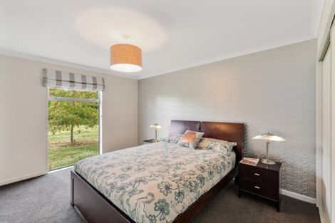 Photo of property in 1251 Courtenay Road, Kirwee, Darfield, 7571