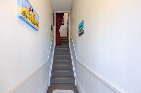 Photo of property in 74a Manor Place, Dunedin Central, Dunedin, 9016