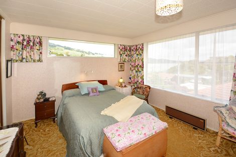Photo of property in 7 Gorman Street, Macandrew Bay, Dunedin, 9014