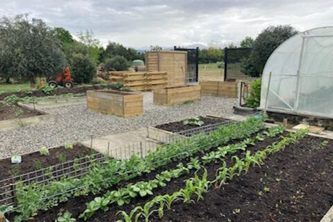 Photo of property in 169 Airport Road, Alexandra, 9391