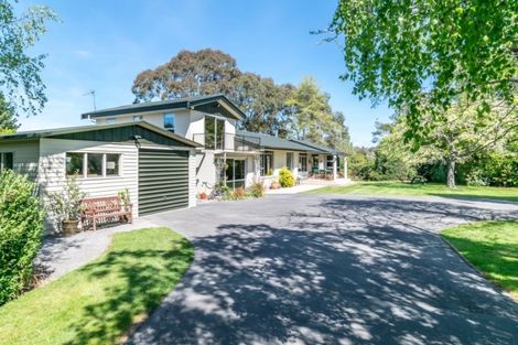 Photo of property in 45 Dixons Road, Ashley, Rangiora, 7477