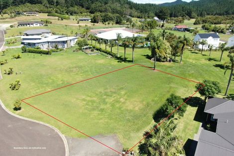 Photo of property in 20 Sanctuary Cove, Pauanui, Hikuai, 3579