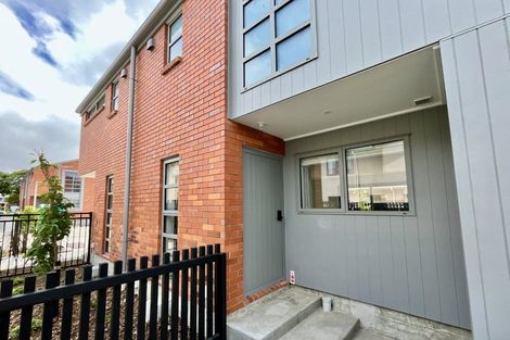 Photo of property in 6/94 Mathesons Road, Phillipstown, Christchurch, 8011