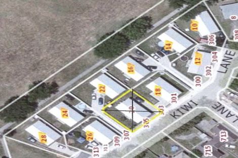 Photo of property in 10 Kiwi Lane, Camberley, Hastings, 4120