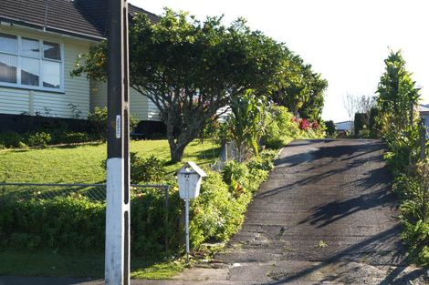 Photo of property in 30 Ashley Avenue, Mangere East, Auckland, 2024