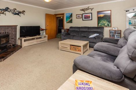 Photo of property in 723 Main South Road, Gladstone, Greymouth, 7805