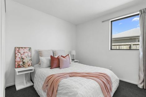 Photo of property in 35 Bradwell Crescent, Halswell, Christchurch, 8025