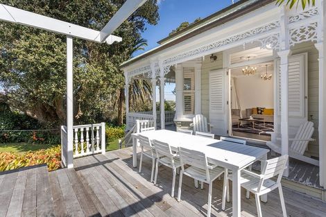Photo of property in 306a Jervois Road, Herne Bay, Auckland, 1011