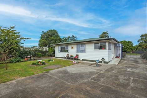 Photo of property in 46 Monowai Place, Westbrook, Palmerston North, 4412