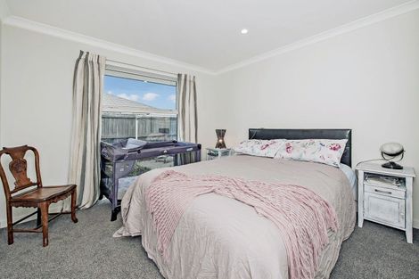 Photo of property in 13 Turi Place, Lincoln, 7608