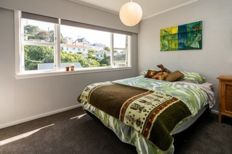 Photo of property in 41 Marewa Road, Hataitai, Wellington, 6021