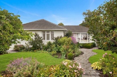 Photo of property in 4 Ardmore Place, Bishopdale, Christchurch, 8053