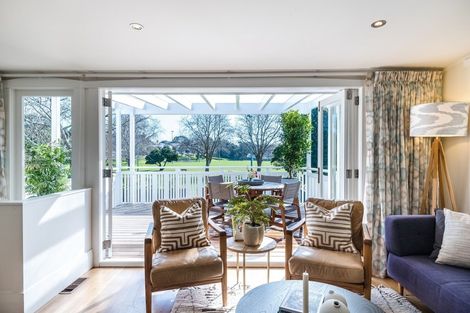 Photo of property in 11 Burgess Road, Devonport, Auckland, 0624