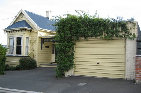 Photo of property in 43 Tyne Street, Roslyn, Dunedin, 9010