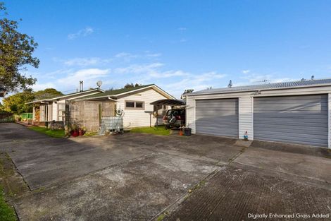 Photo of property in 16 Maunder Street, Marton, 4710