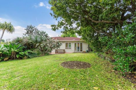 Photo of property in 3 Aragon Avenue, Glendowie, Auckland, 1071