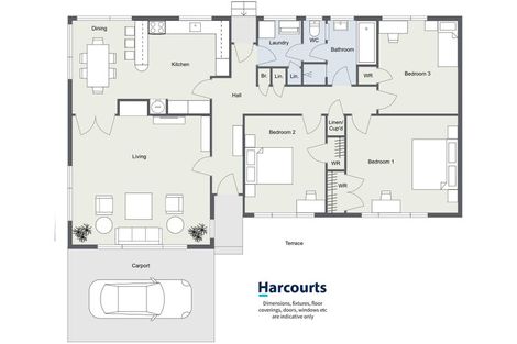 Photo of property in 34 Alabama Road, Redwoodtown, Blenheim, 7201