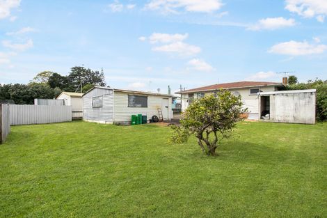 Photo of property in 14 Boundary Road, Clover Park, Auckland, 2019
