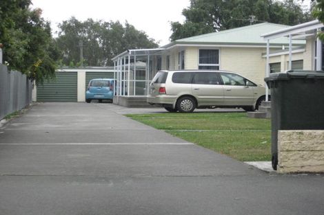 Photo of property in 12 Leslie Street, Upper Riccarton, Christchurch, 8041