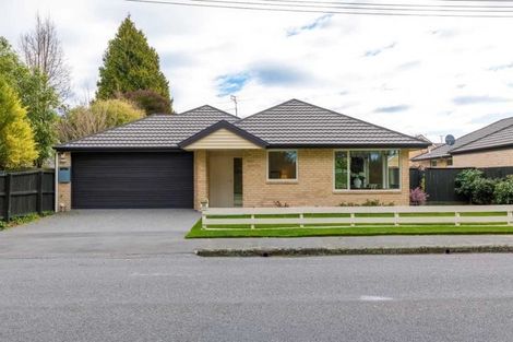 Photo of property in 34 Steadman Road, Broomfield, Christchurch, 8042