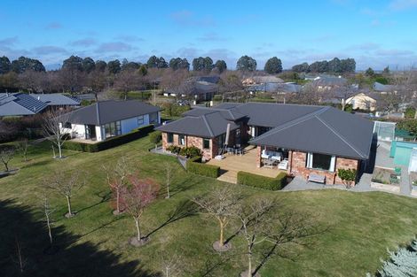 Photo of property in 24 Manor Drive, Rolleston, 7614