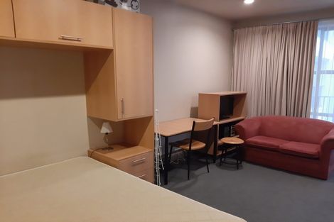 Photo of property in Atrium Apartments, 3i/154 The Terrace, Wellington Central, Wellington, 6011