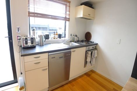 Photo of property in 2g Wilton Street, Grey Lynn, Auckland, 1021