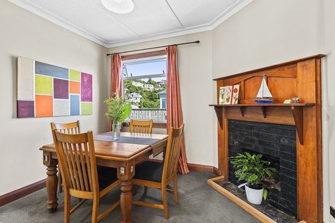 Photo of property in 38 Lerwick Terrace, Melrose, Wellington, 6022