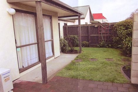 Photo of property in 3/182 Brougham Street, Sydenham, Christchurch, 8023