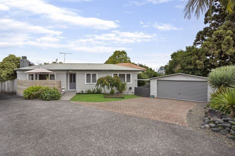 Photo of property in 1/58 Karaka Street, Takapuna, Auckland, 0622