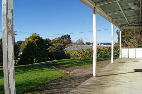 Photo of property in 17 Beach Street, Waikouaiti, 9510