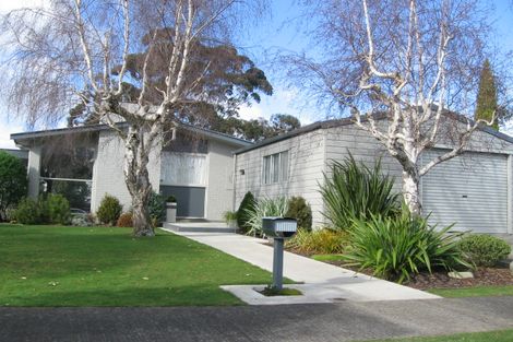 Photo of property in 33 Fairview Avenue, Feilding, 4702