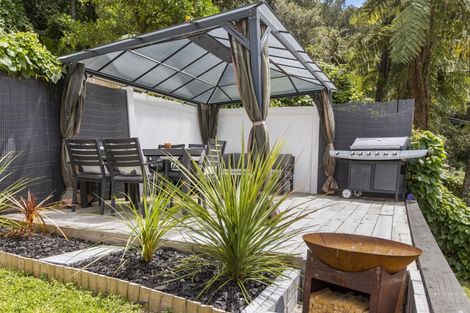 Photo of property in 58 Glenpark Avenue, Frankleigh Park, New Plymouth, 4310