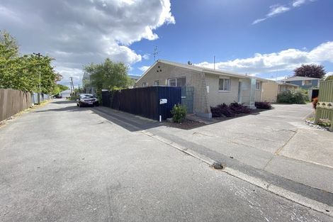 Photo of property in 1/22 London Street, Richmond, Christchurch, 8013