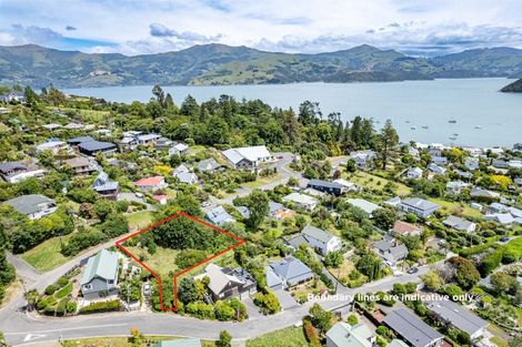 Photo of property in 33 Aylmers Valley Road, Akaroa, 7520