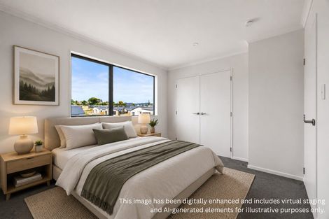 Photo of property in 119 Otuwairoa Esplanade, Opaheke, 2113