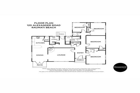 Photo of property in 120 Alexander Road, Raumati Beach, Paraparaumu, 5032