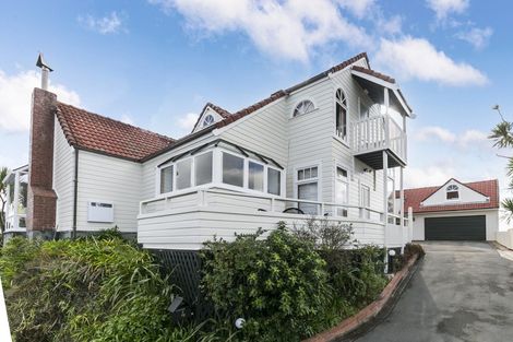 Photo of property in 4 Inverell Way, Seatoun, Wellington, 6022