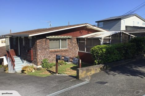 Photo of property in 1/28 Rarangi Road, Saint Heliers, Auckland, 1071