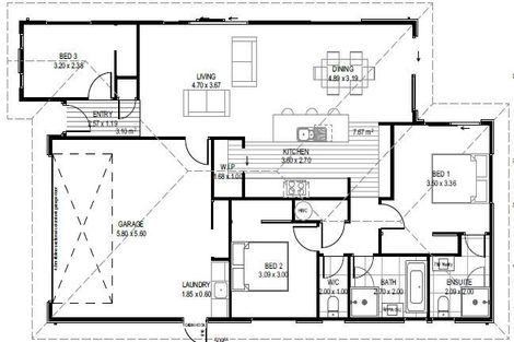 Photo of property in 13 Busby Way, Rolleston, 7614