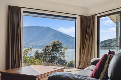 Photo of property in 99 Moenui Road, Havelock, Picton, 7281