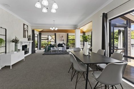 Photo of property in 15 Observatory Close, Whitby, Porirua, 5024