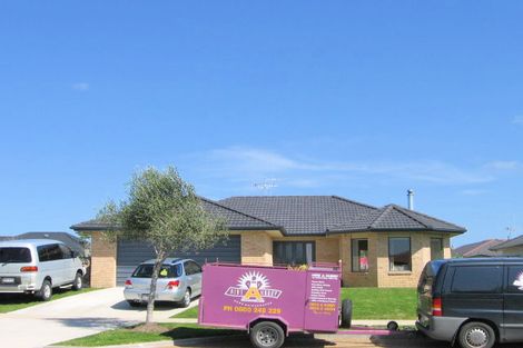 Photo of property in 50 Madeleine Terrace, Papamoa Beach, Papamoa, 3118