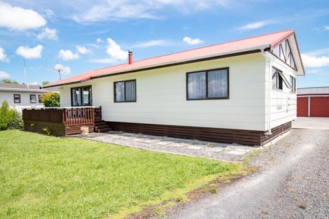 Photo of property in 14 Piako Road, Turua, 3574