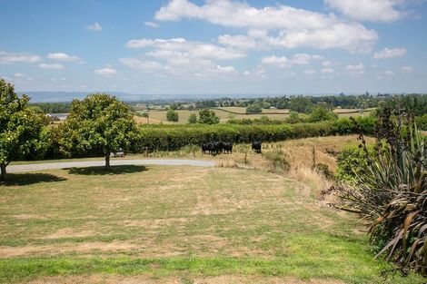 Photo of property in 124 Henry Watson Road, Matamata, 3472