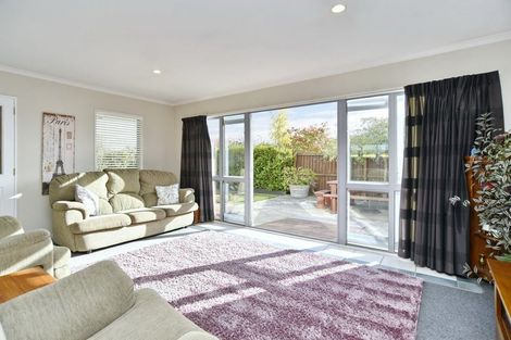 Photo of property in 135 Chinnerys Road, Woodend, 7610