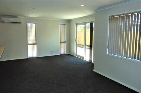 Photo of property in 3 Branca Close, Fitzroy, Hamilton, 3206