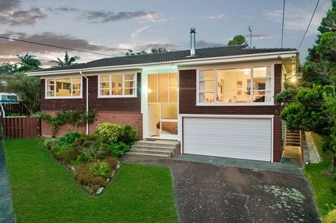 Photo of property in 33 Liley Place, Remuera, Auckland, 1050